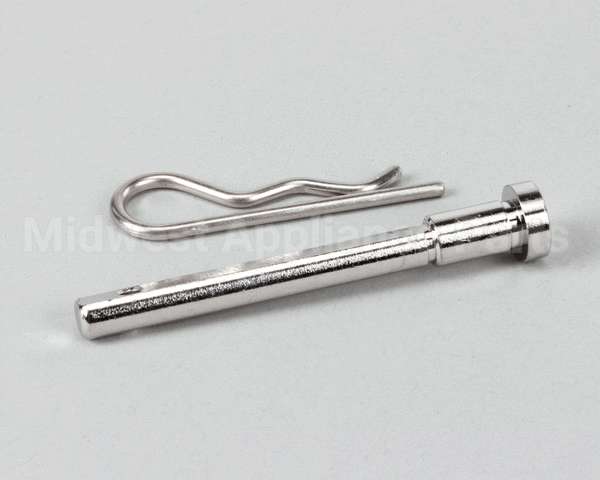 A2549 Cornelius Pin Support Impeller W/Clip Ss