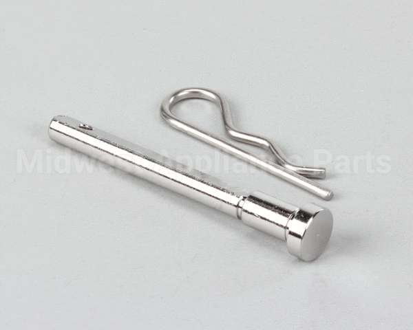 A2549 Cornelius Pin Support Impeller W/Clip Ss