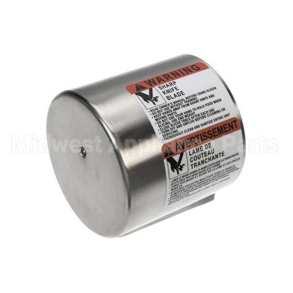 A270A Compatible Globe New Style Motor Cover Globe