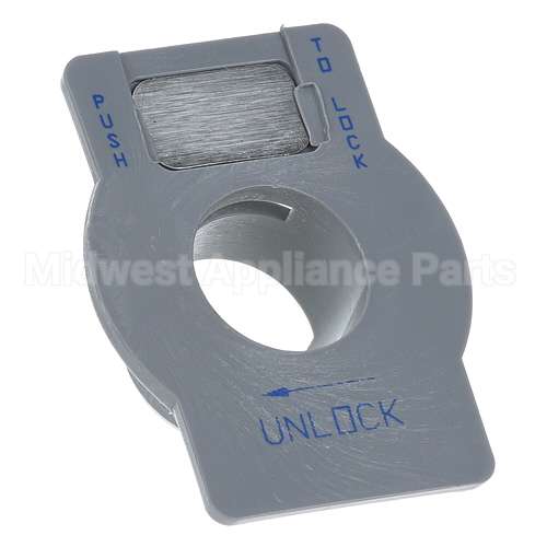 A279 Compatible Edlund Shield Assembly