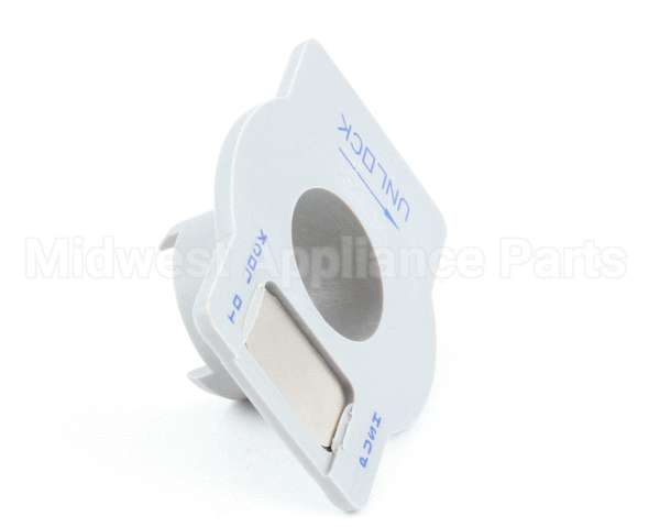 A279 Edlund Assembly, #270 Shield