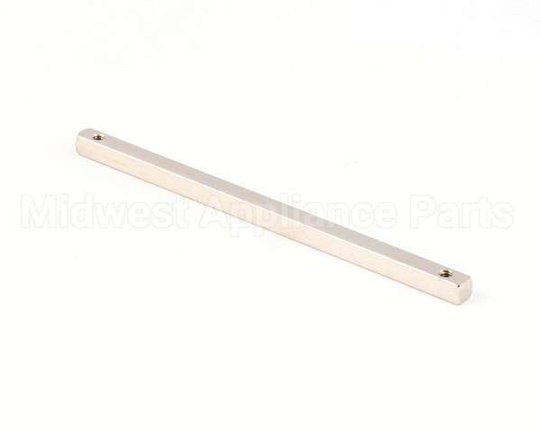 A2801501-1 Pitco Element Bracket Bot E7 Plated