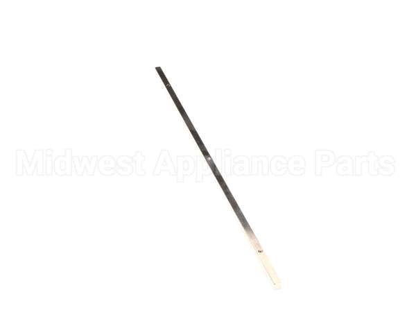 A2803001-1 Pitco Element Bracket Bot E18 Plated