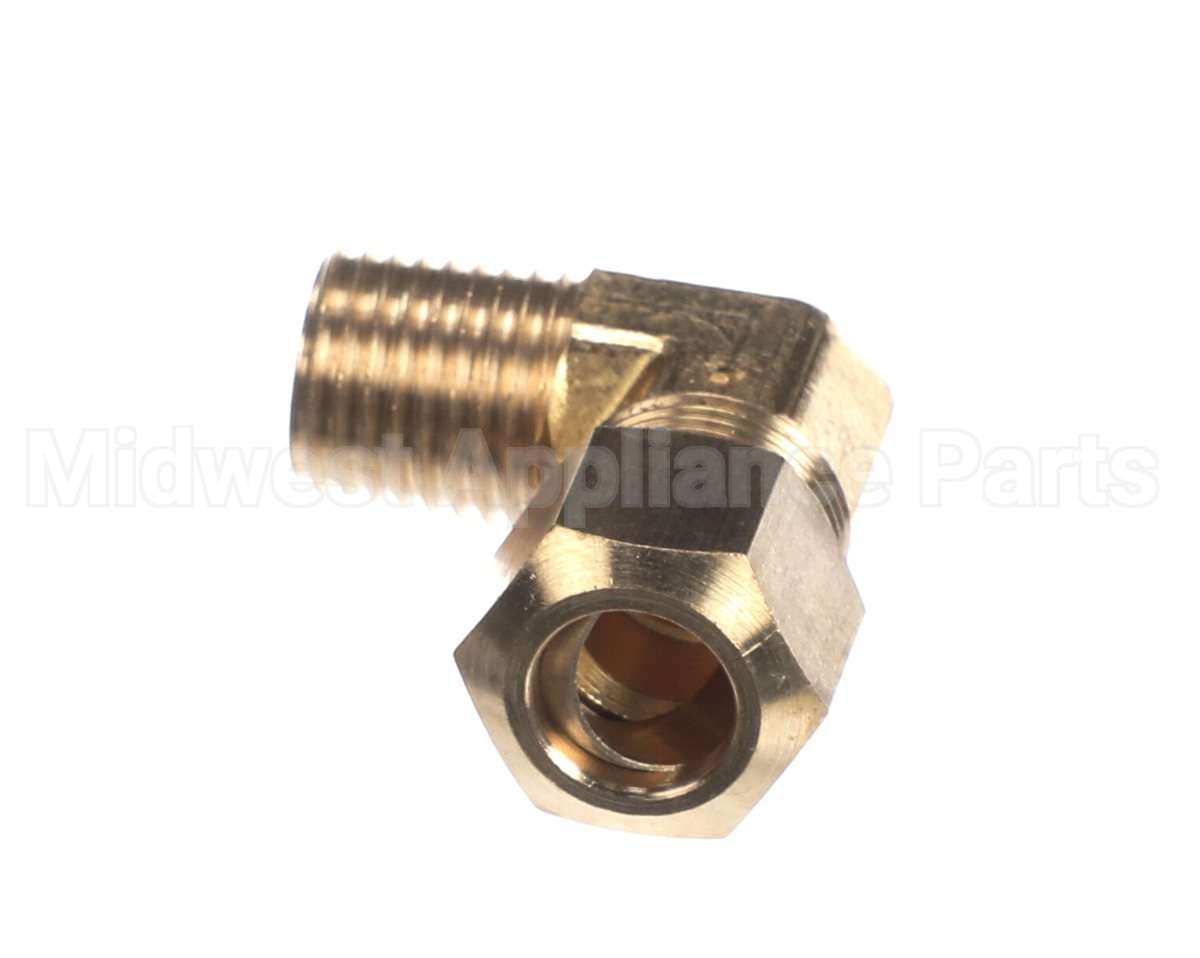 A28031 American Range Elbow,3/8 Compression-1/4 Mip