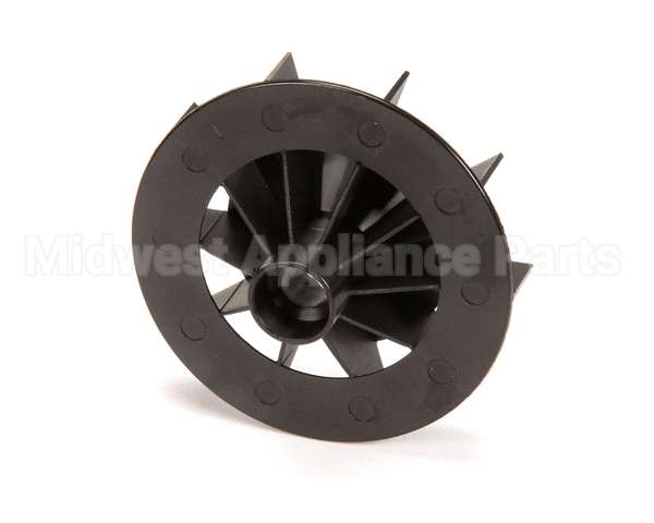 A28168-001 Scotsman Fan