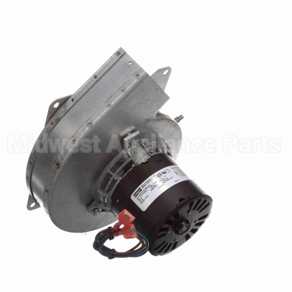 A282 Fasco Motor