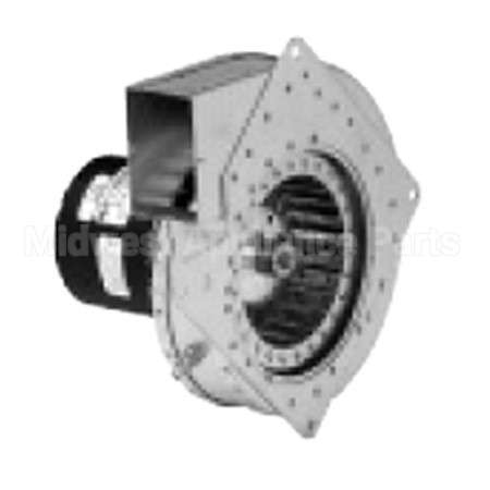 A282 Regal Rexnord - Marathon 10 5/8" Resilient Base Mnt Kit