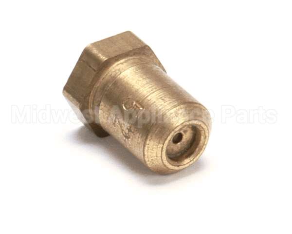 A29001 American Range Orifice Hood # 52 1/2Brass