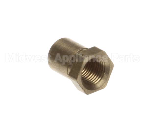 A29003 American Range Orifice Hood # 53 1/2Brass