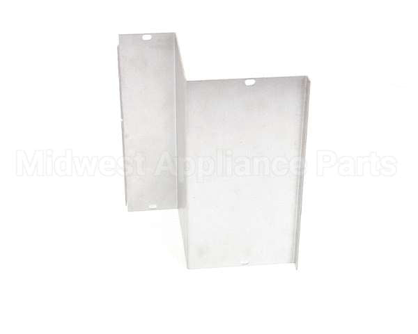 A2900601-C Pitco Entr Box,Cover Main E7-E18