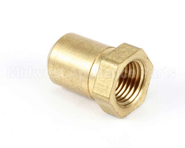 A29007 American Range Orifice Hood # 53 1/2Brass