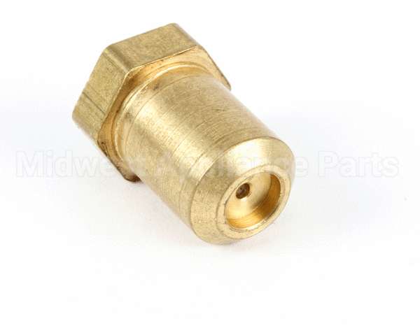 A29007 American Range Orifice Hood # 53 1/2Brass