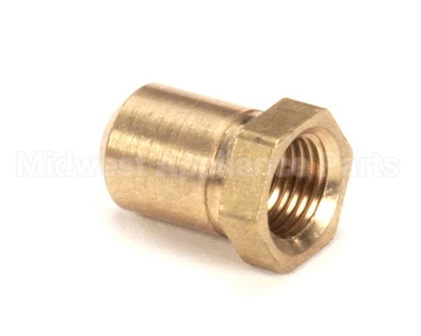 A29014 American Range Orifice Hood # 36 1/2Brass