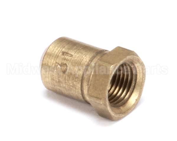 A29020 American Range Orifice Hood # 31 1/2Brass