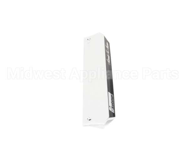 A29043-003 Scotsman Handle Door - Black