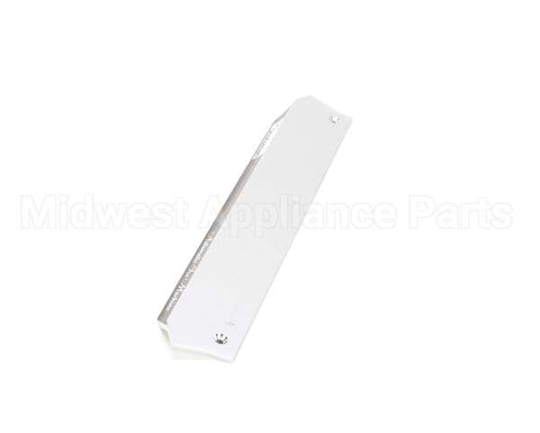 A29043-003 Scotsman Handle Door - Black