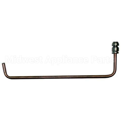 A29205 Compatible American Range Pilottip, Assembly Double Valve