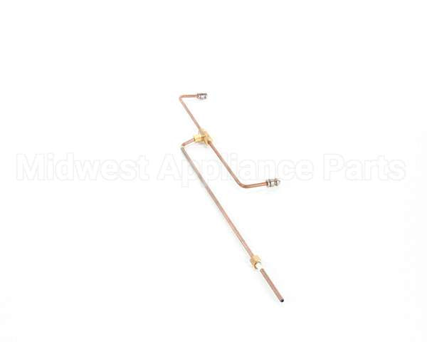 A29208 American Range Pilot,Assemly Complete W/Tee