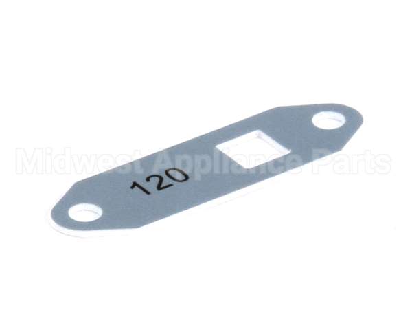 A2958102 Pitco Entr Box,Sw Cov 120V Sg Mod