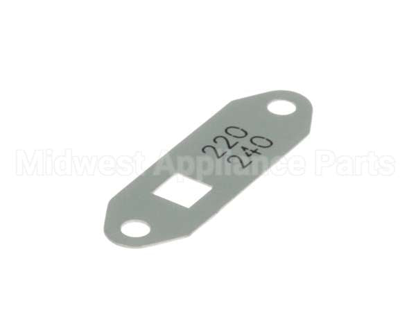A2958106 Pitco Entr Box,Sw Cov 220/240V Sg Mo