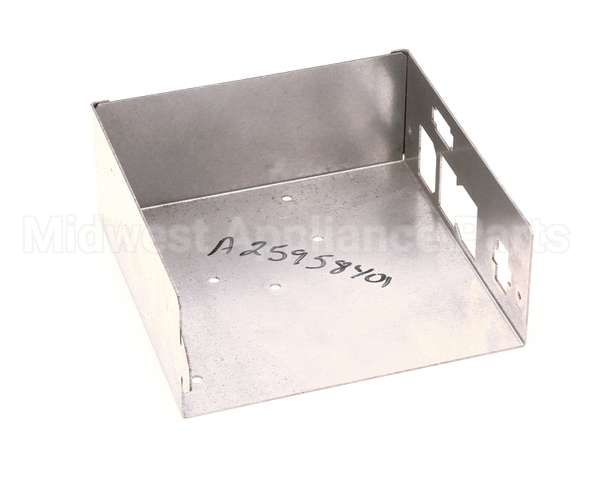 A2958401-C Pitco Entr Box,Pwr Sply Sg Lh Wrb