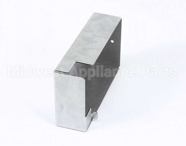 A2959201-C Pitco Entr Box,Splh Shield Ign Mod Sg