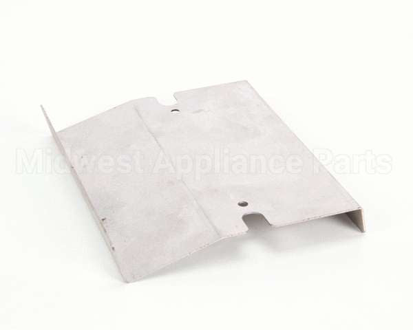 A2962901-C Pitco Entr Box,Cover Upper Se14/14T