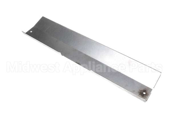 A2962903-C Pitco Entr Box,Cover Upper Se18