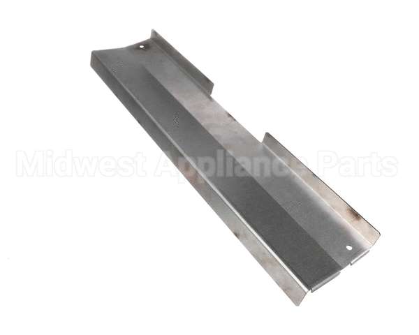A2962903-C Pitco Entr Box,Cover Upper Se18