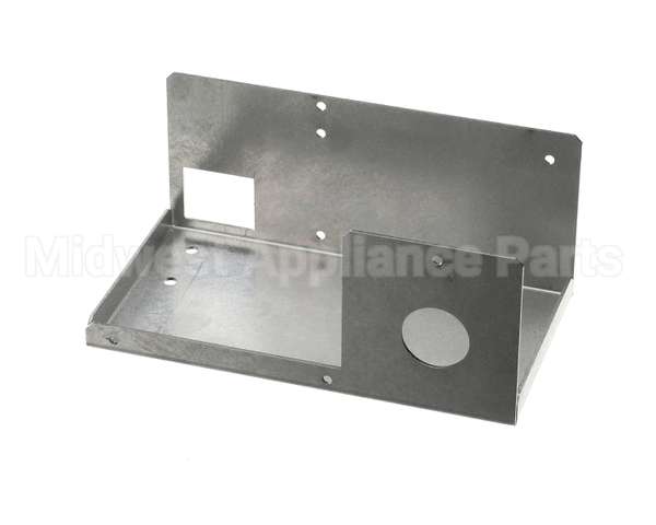 A2972603-C Pitco Entr Box,Base Cvr Fm14El