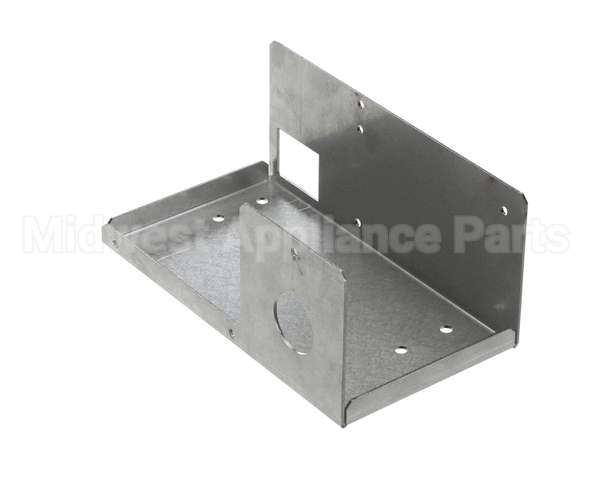 A2972603-C Pitco Entr Box,Base Cvr Fm14El