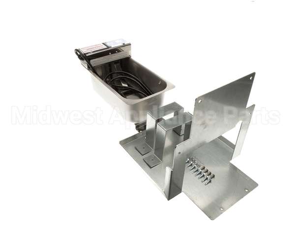 A298-17044 Master-Bilt Condensate Pan Assembly With P