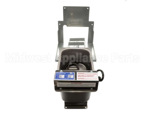 A298-17044 Master-Bilt Condensate Pan Assembly With P