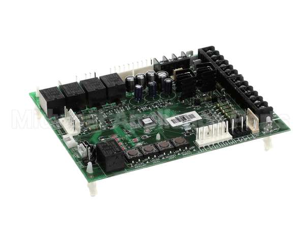 S1-33109150000 York Board,Cntrl,Kit,Simplicity1A, 2/4 Stage
