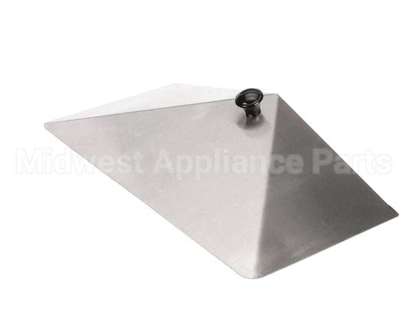 A3-35319 Star End Lid Assembly