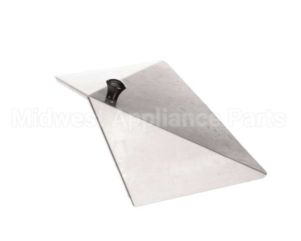 A3-35319 Star End Lid Assembly