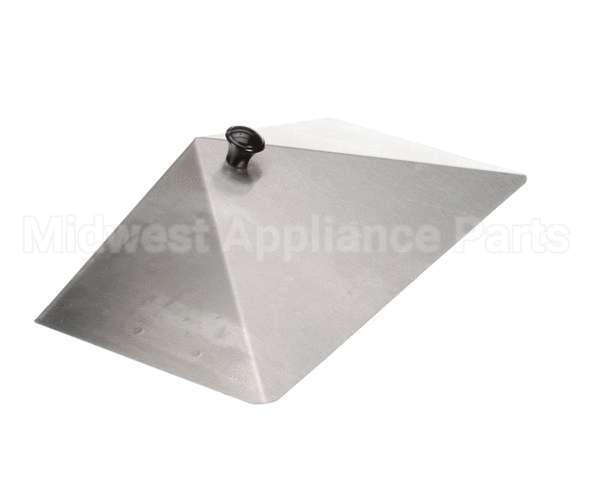 A3-35319 Star End Lid Assembly