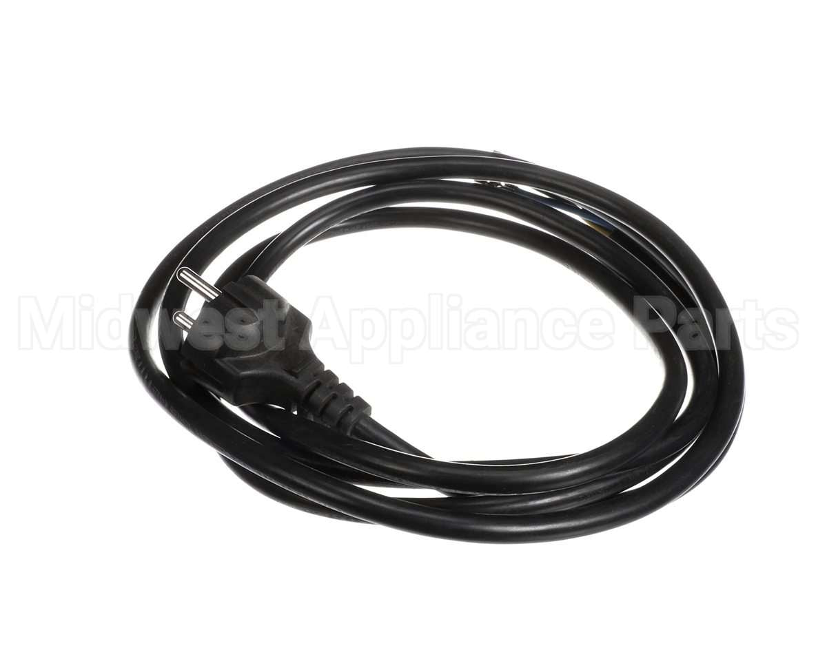 A3-ST3019 Star Cordset Assembly - 230V