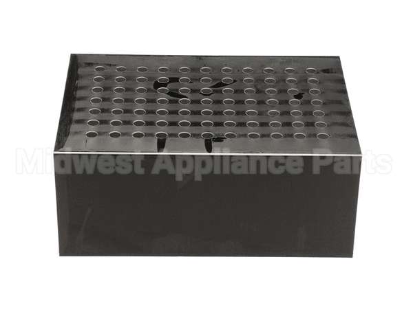 A3-Z5314 Star Shelf, Top - Hot Dog