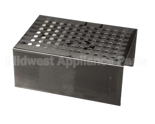 A3-Z5314 Star Shelf, Top - Hot Dog