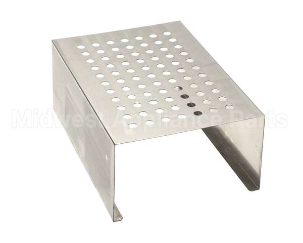 A3-Z5314 Star Shelf, Top - Hot Dog