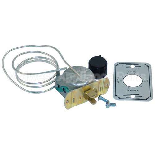 A30-308 Ranco Control, Temperature