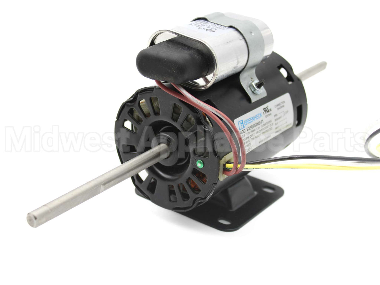 A30-313 Ranco Control, Temperature