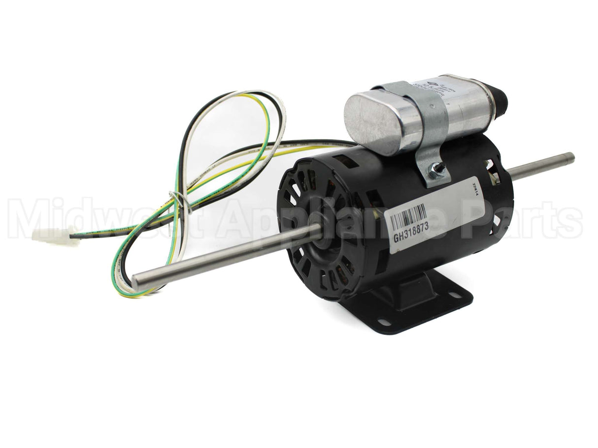 A30-313 Ranco Control, Temperature