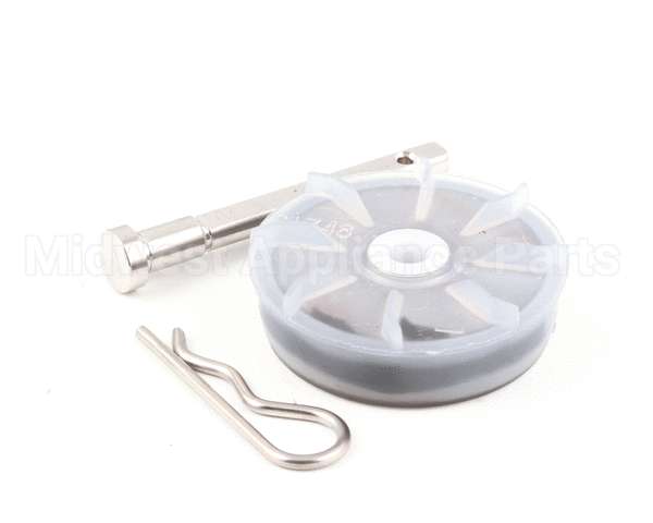 A3058 Cornelius Impeller W/ Support Pin