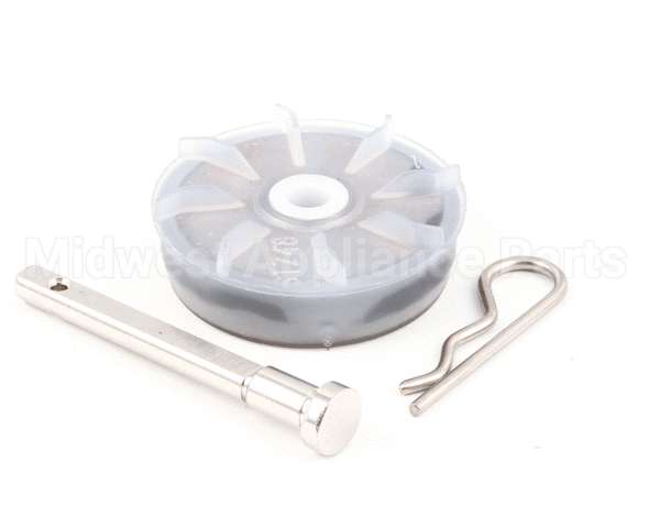 A3058 Cornelius Impeller W/ Support Pin