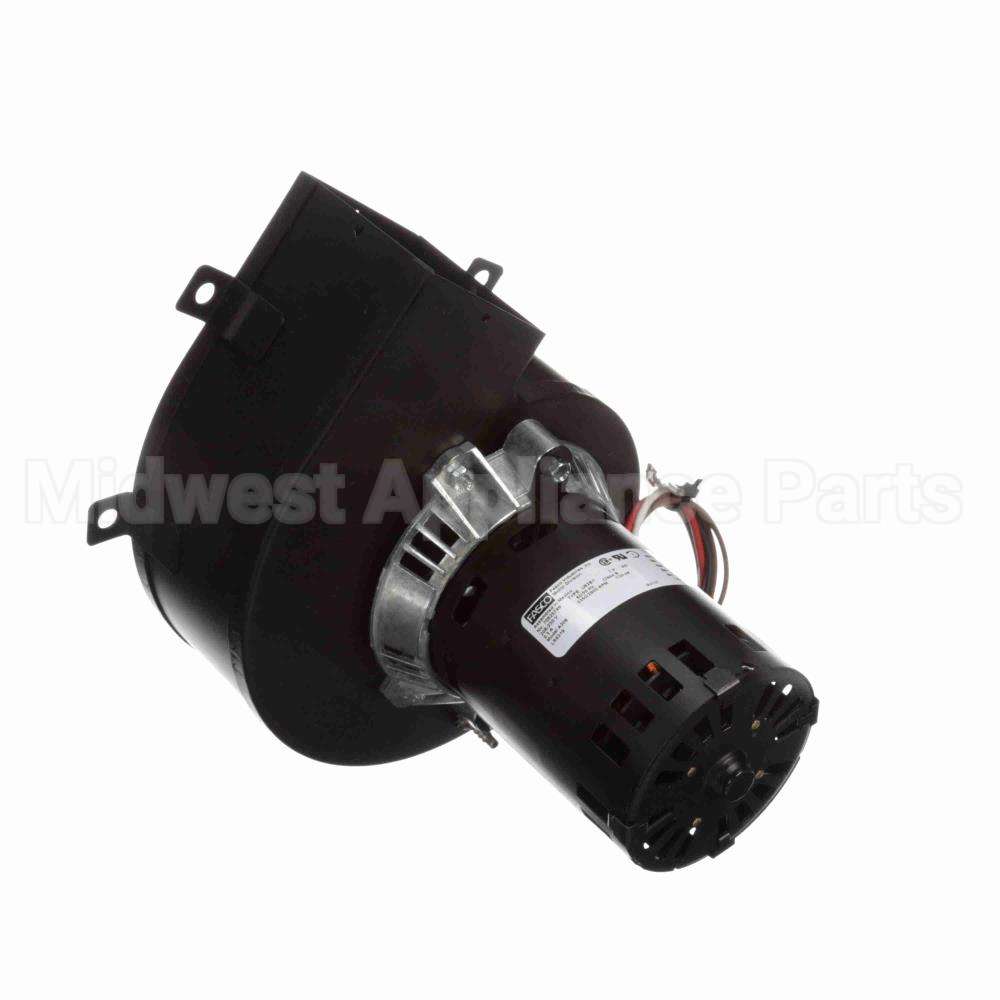 A306 Fasco Motor