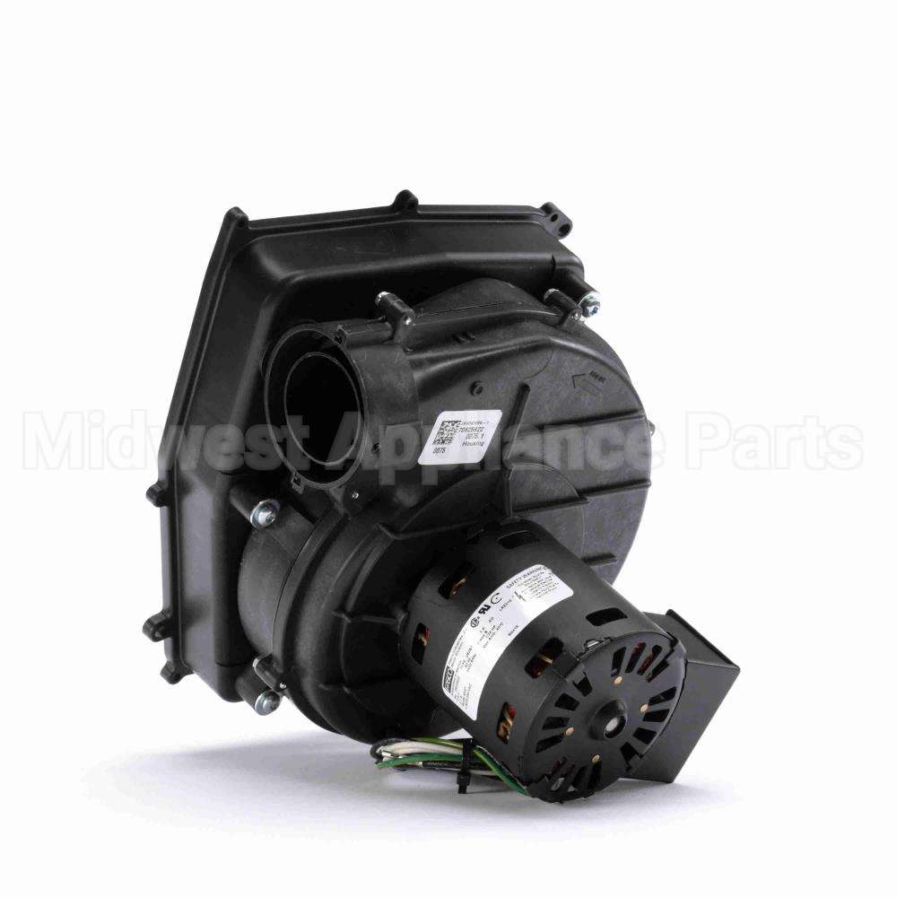 A307 Fasco Motor