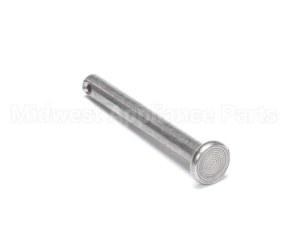 A3089-1 Champion - Moyer Diebel Clevis Pin,..25 X 2.13 Flat Hd Sst 2.0 U