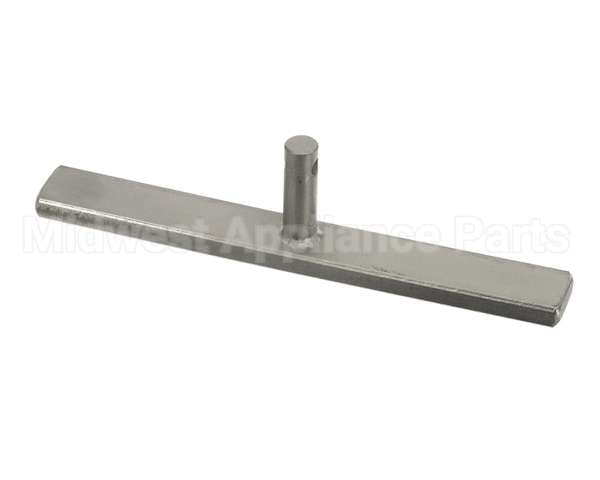 A31-231 Falcon Fabricators Lid Latching Bar For Ffm-1/Qmm-4